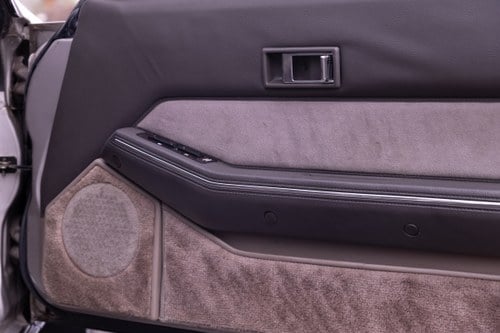 1985 Nissan 300ZX Turbo Targa Manual Z31 à venda (imagem 37 de 176)