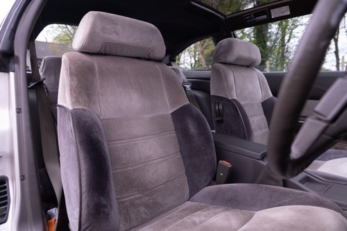 1985 Nissan 300ZX Turbo Targa Manual Z31 à venda (imagem 43 de 176)