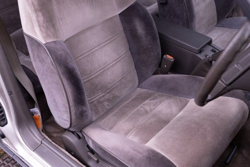 1985 Nissan 300ZX Turbo Targa Manual Z31 à venda (imagem 47 de 176)