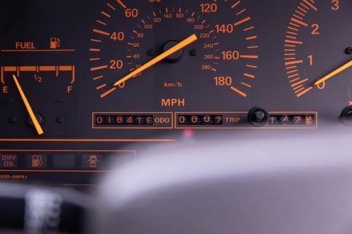 1985 Nissan 300ZX Turbo Targa Manual Z31 à venda (imagem 50 de 176)