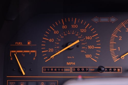 1985 Nissan 300ZX Turbo Targa Manual Z31 à venda (imagem 52 de 176)