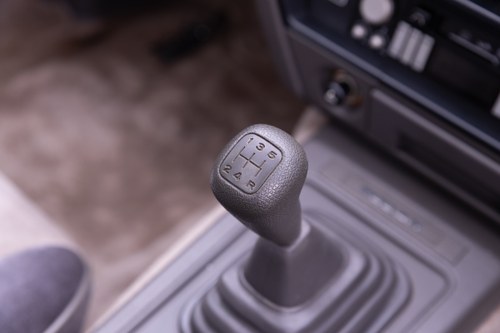 1985 Nissan 300ZX Turbo Targa Manual Z31 à venda (imagem 53 de 176)