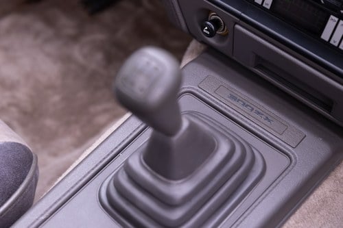 1985 Nissan 300ZX Turbo Targa Manual Z31 à venda (imagem 54 de 176)