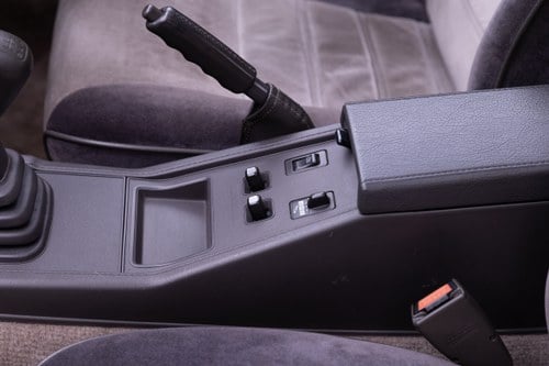 1985 Nissan 300ZX Turbo Targa Manual Z31 à venda (imagem 70 de 176)