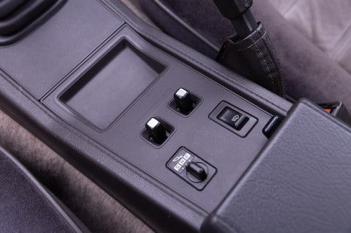 1985 Nissan 300ZX Turbo Targa Manual Z31 à venda (imagem 72 de 176)