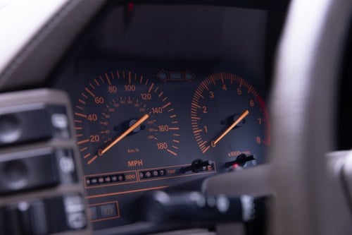 1985 Nissan 300ZX Turbo Targa Manual Z31 à venda (imagem 73 de 176)