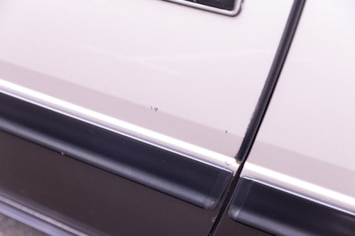 1985 Nissan 300ZX Turbo Targa Manual Z31 à venda (imagem 82 de 176)