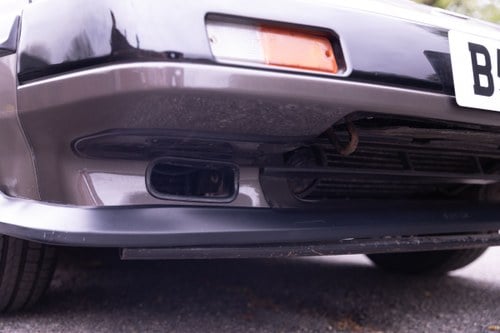 1985 Nissan 300ZX Turbo Targa Manual Z31 à venda (imagem 83 de 176)