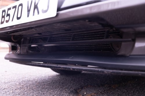 1985 Nissan 300ZX Turbo Targa Manual Z31 à venda (imagem 84 de 176)