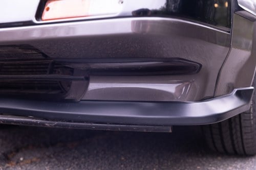 1985 Nissan 300ZX Turbo Targa Manual Z31 à venda (imagem 85 de 176)