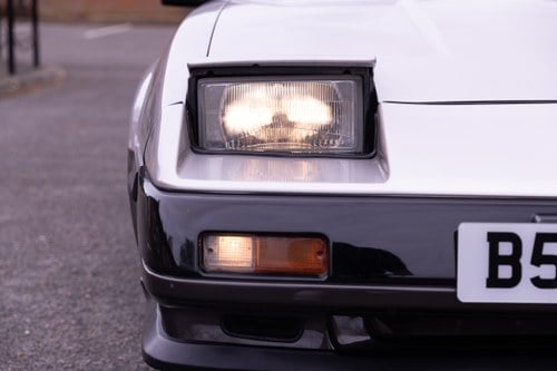 1985 Nissan 300ZX Turbo Targa Manual Z31 à venda (imagem 90 de 176)