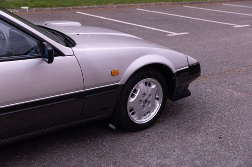 1985 Nissan 300ZX Turbo Targa Manual Z31 à venda (imagem 93 de 176)