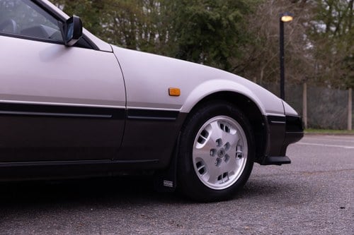 1985 Nissan 300ZX Turbo Targa Manual Z31 à venda (imagem 94 de 176)