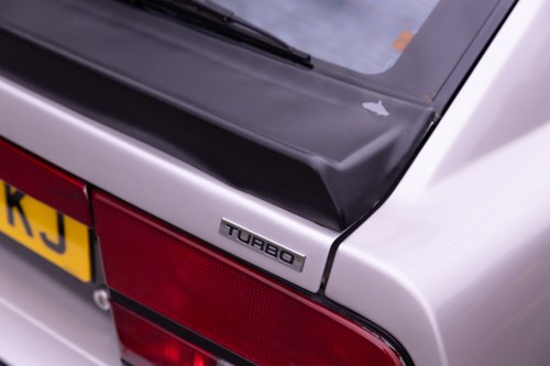 1985 Nissan 300ZX Turbo Targa Manual Z31 à venda (imagem 110 de 176)