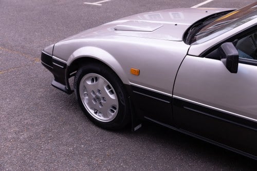 1985 Nissan 300ZX Turbo Targa Manual Z31 à venda (imagem 116 de 176)