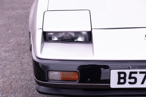 1985 Nissan 300ZX Turbo Targa Manual Z31 à venda (imagem 122 de 176)