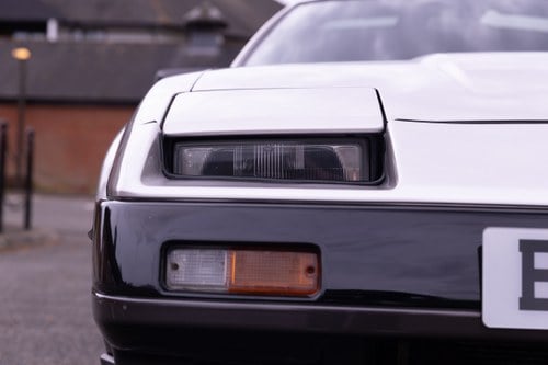 1985 Nissan 300ZX Turbo Targa Manual Z31 à venda (imagem 123 de 176)