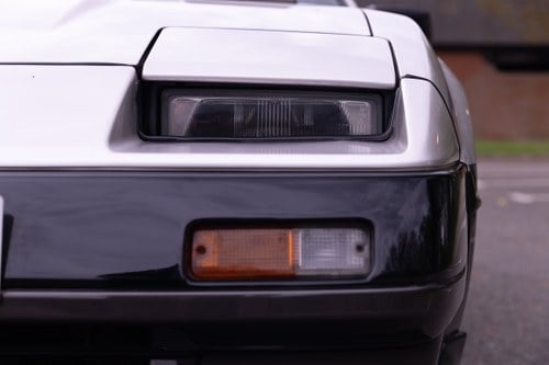 1985 Nissan 300ZX Turbo Targa Manual Z31 à venda (imagem 124 de 176)