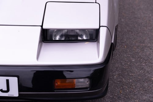 1985 Nissan 300ZX Turbo Targa Manual Z31 à venda (imagem 125 de 176)