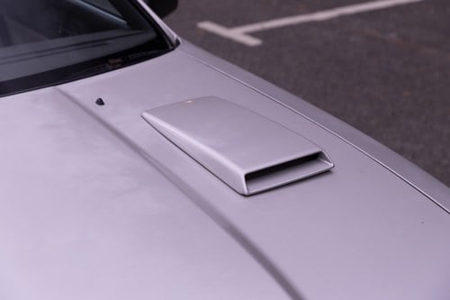 1985 Nissan 300ZX Turbo Targa Manual Z31 à venda (imagem 128 de 176)