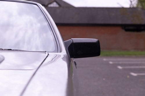 1985 Nissan 300ZX Turbo Targa Manual Z31 à venda (imagem 131 de 176)