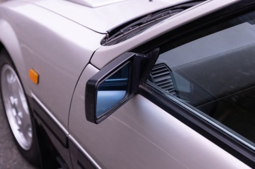 1985 Nissan 300ZX Turbo Targa Manual Z31 à venda (imagem 132 de 176)