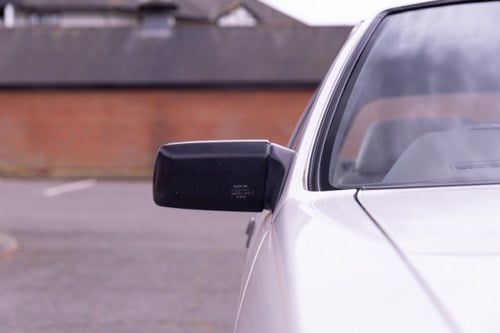 1985 Nissan 300ZX Turbo Targa Manual Z31 à venda (imagem 135 de 176)