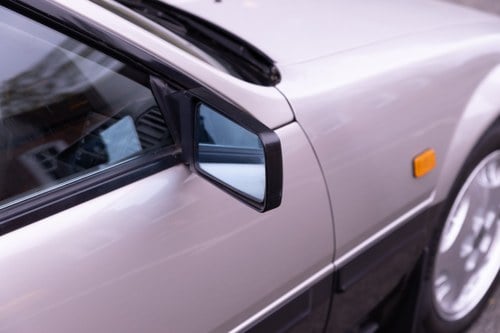 1985 Nissan 300ZX Turbo Targa Manual Z31 à venda (imagem 137 de 176)