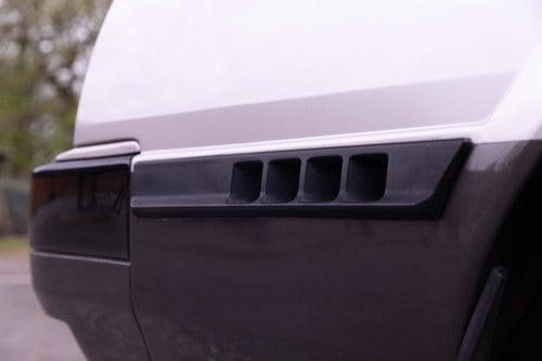 1985 Nissan 300ZX Turbo Targa Manual Z31 à venda (imagem 138 de 176)