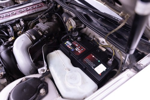 1985 Nissan 300ZX Turbo Targa Manual Z31 à venda (imagem 142 de 176)