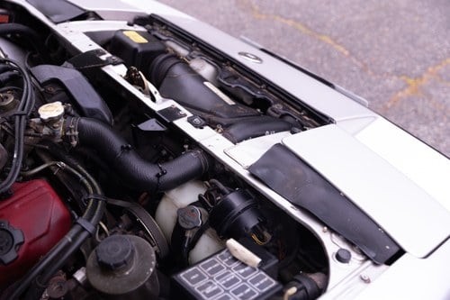 1985 Nissan 300ZX Turbo Targa Manual Z31 à venda (imagem 148 de 176)