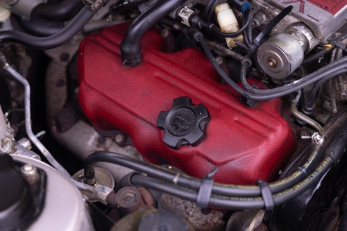 1985 Nissan 300ZX Turbo Targa Manual Z31 à venda (imagem 152 de 176)