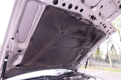 1985 Nissan 300ZX Turbo Targa Manual Z31 à venda (imagem 157 de 176)