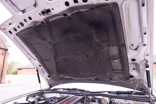 1985 Nissan 300ZX Turbo Targa Manual Z31 à venda (imagem 158 de 176)