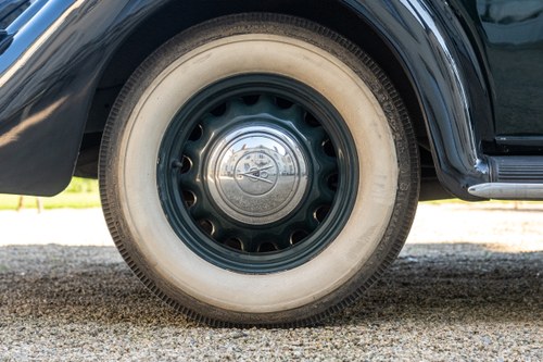 1935 Ford V8-48 Roadster by Paul Née For Sale (picture 17 of 98)