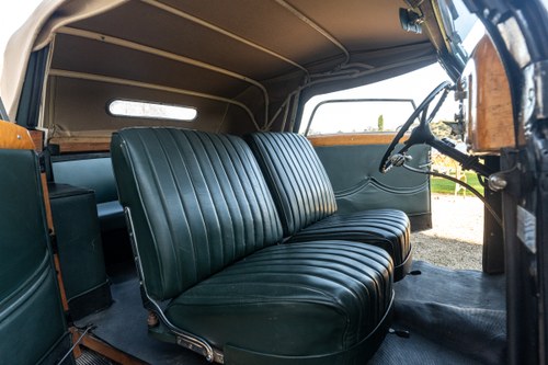 1935 Ford V8-48 Roadster by Paul Née For Sale (picture 18 of 98)