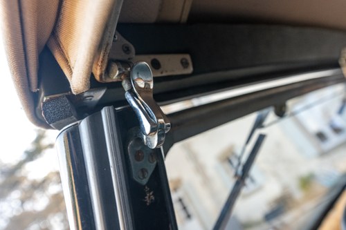 1935 Ford V8-48 Roadster by Paul Née For Sale (picture 24 of 98)