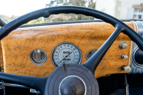 1935 Ford V8-48 Roadster by Paul Née For Sale (picture 31 of 98)