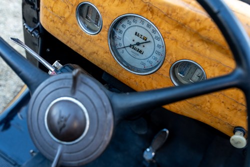 1935 Ford V8-48 Roadster by Paul Née For Sale (picture 34 of 98)