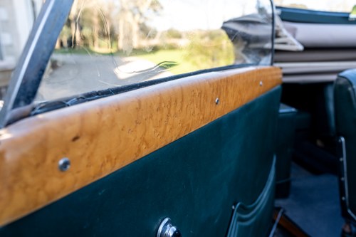 1935 Ford V8-48 Roadster by Paul Née For Sale (picture 37 of 98)