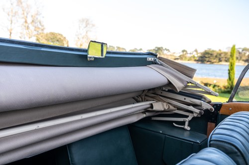 1935 Ford V8-48 Roadster by Paul Née For Sale (picture 38 of 98)