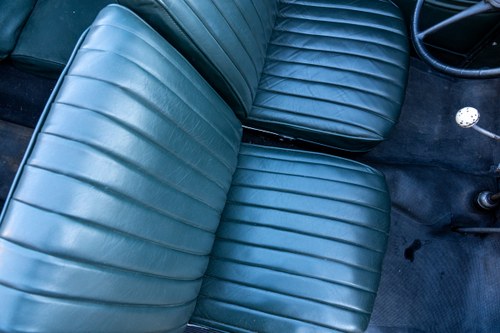 1935 Ford V8-48 Roadster by Paul Née For Sale (picture 39 of 98)