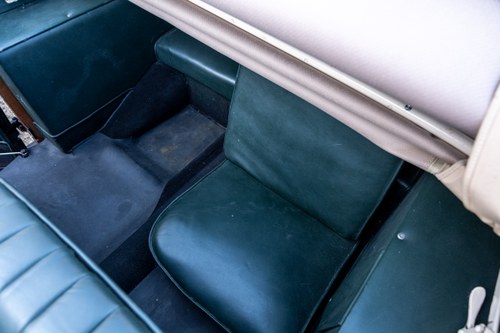 1935 Ford V8-48 Roadster by Paul Née For Sale (picture 41 of 98)