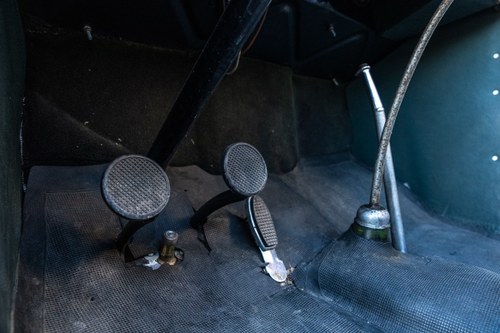 1935 Ford V8-48 Roadster by Paul Née For Sale (picture 43 of 98)