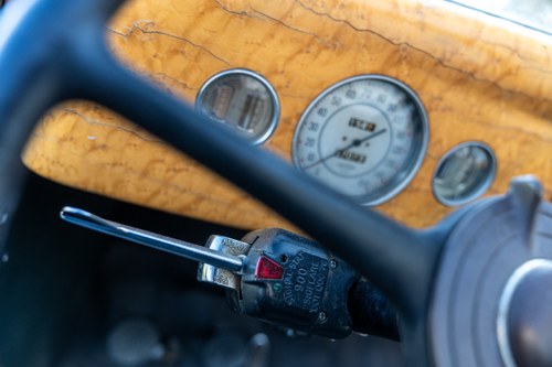 1935 Ford V8-48 Roadster by Paul Née For Sale (picture 44 of 98)