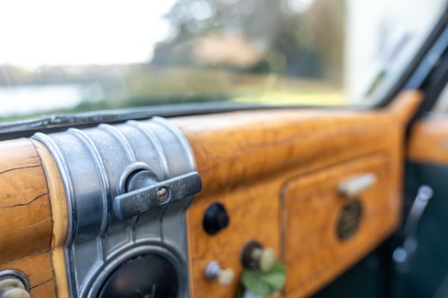 1935 Ford V8-48 Roadster by Paul Née For Sale (picture 46 of 98)