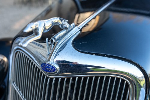 1935 Ford V8-48 Roadster by Paul Née For Sale (picture 54 of 98)