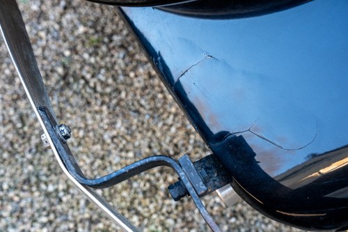 1935 Ford V8-48 Roadster by Paul Née For Sale (picture 65 of 98)