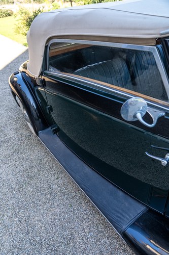 1935 Ford V8-48 Roadster by Paul Née For Sale (picture 68 of 98)