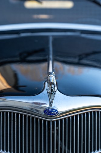 1935 Ford V8-48 Roadster by Paul Née For Sale (picture 72 of 98)